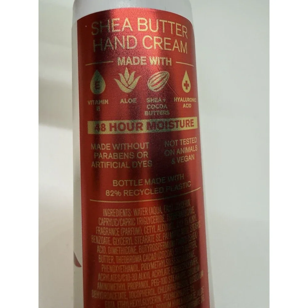 2 Bath Body Works JAPANESE CHERRY BLOSSOM ORIGINAL MIST AND HAND CREAM 1 FLOZ